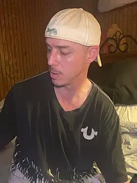 Mac ThunderCock online show from 03-08-26, 12:52