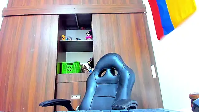 Dreamastercum  online show from 02-17-26, 12:12