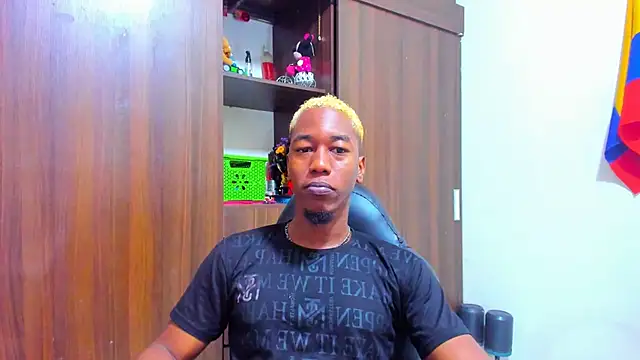 Dreamastercum  online show from 06-04-26, 12:33