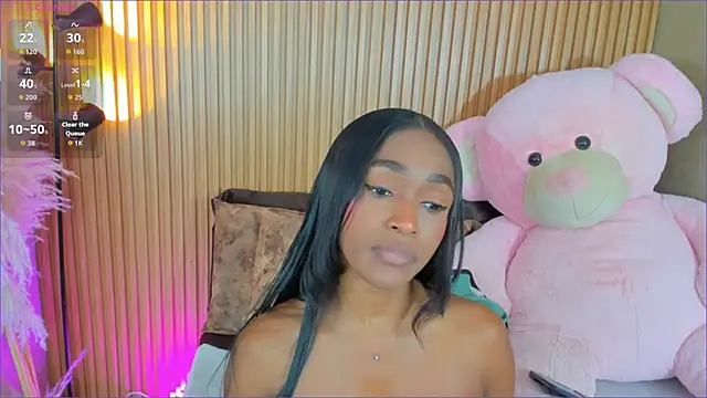 AlexiaAbbey online show from 12-04-25, 07:11