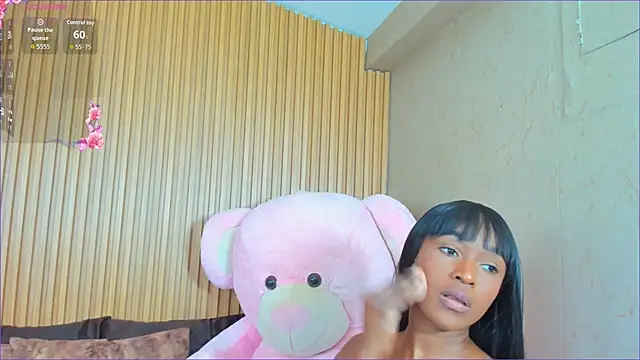 AlexiaAbbey online show from 02-02-26, 07:12