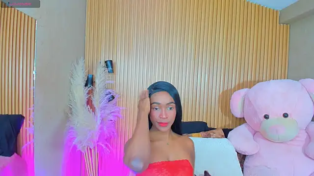 Snapshot of AlexiaAbbey chatting on 08-02-26, 02:37 AlexiaAbbey online show from 08-02-26, 02:37