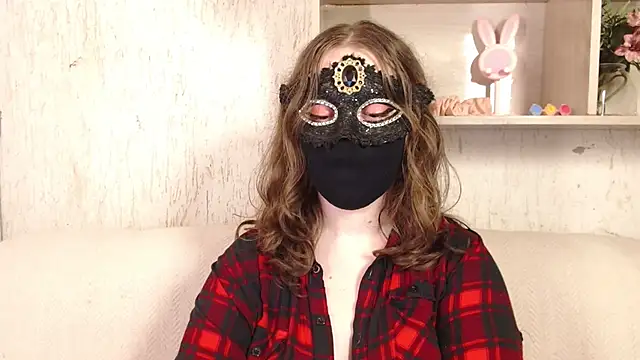ImMissAmelie online show from 03-29-26, 11:49