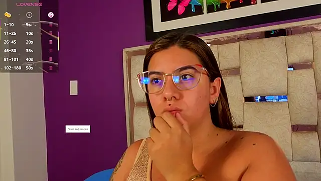 emilyy cooperr online show from 04-14-26, 12:11