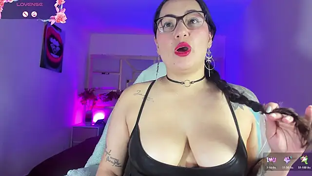 tamara rouse1 online show from 12-15-25, 05:01