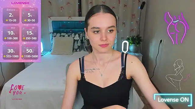 EmelyMason online show from 02-27-26, 12:27