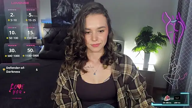 EmelyMason online show from 04-11-26, 08:18