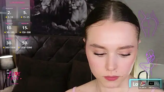 EmelyMason online show from 04-24-26, 06:16