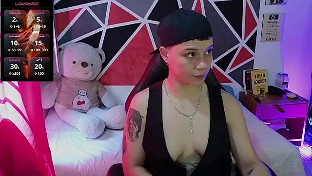 demimoore222 online show from 02-11-26, 07:30