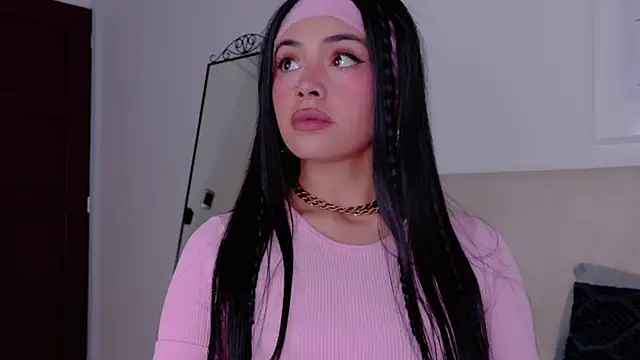 SaritaBratz online show from 02-05-26, 08:57