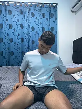 Snapshot of Jampier_sexyboy chatting on 03-14-26, 12:50 Jampier sexyboy online show from 03-14-26, 12:50