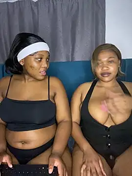 CuteSexyBoobz online show from 11-17-25, 10:04