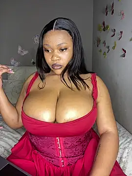 CuteSexyBoobz online show from 05-16-26, 09:13