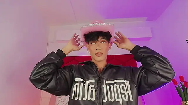 Jonas Rivers online show from 09-11-25, 12:38