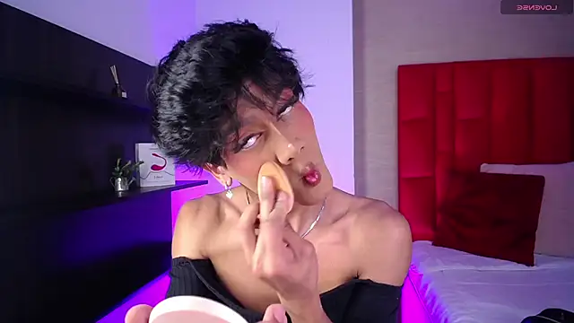 Jonas Rivers online show from 03-18-26, 05:21