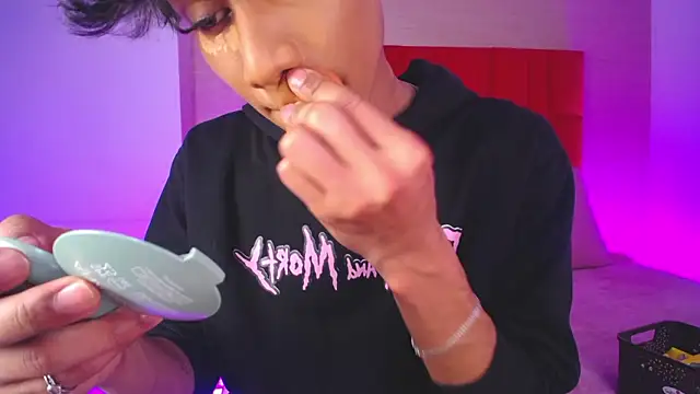 Jonas Rivers online show from 03-26-26, 05:24