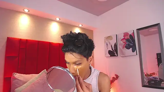 Jonas Rivers online show from 04-19-26, 05:07