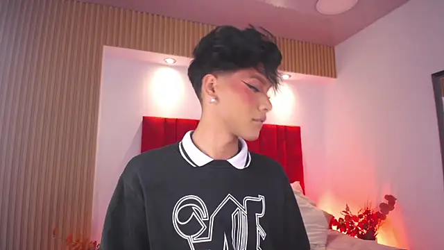 Jonas Rivers online show from 04-25-26, 04:37