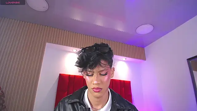 Jonas Rivers online show from 04-26-26, 05:05