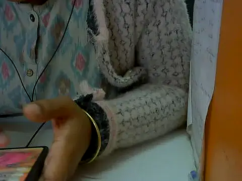 mayra89 online show from 11-14-25, 09:52