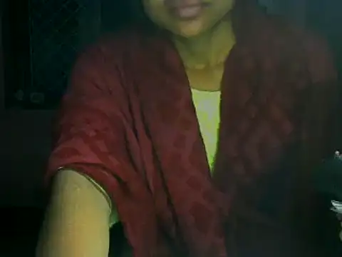 mayra89 online show from 12-17-25, 12:27