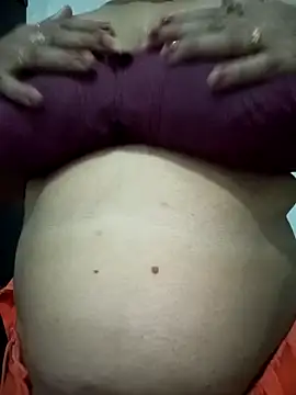 Neha-Bhabhi-Rasily online show from 04-26-26, 04:37