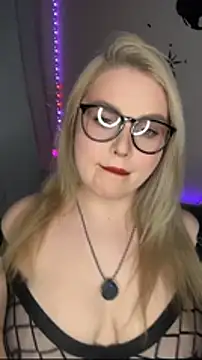 April Vancee online show from 02-18-26, 10:00