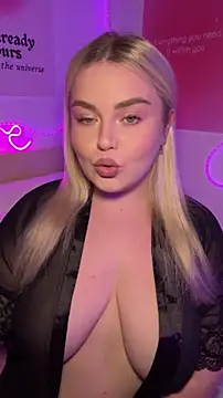 April Vancee online show from 06-09-26, 04:40