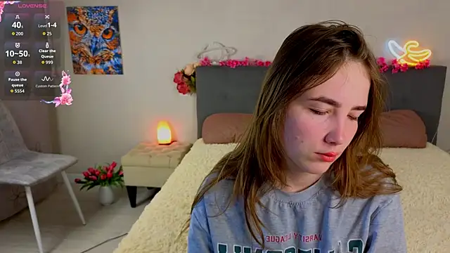 JaneVibes online show from 04-15-26, 07:37