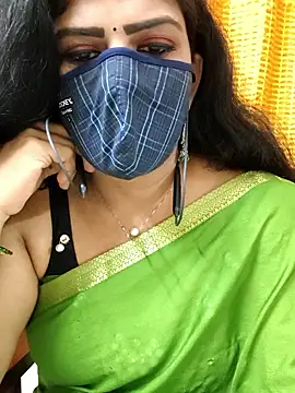 ashmitha online show from 11-19-25, 06:08