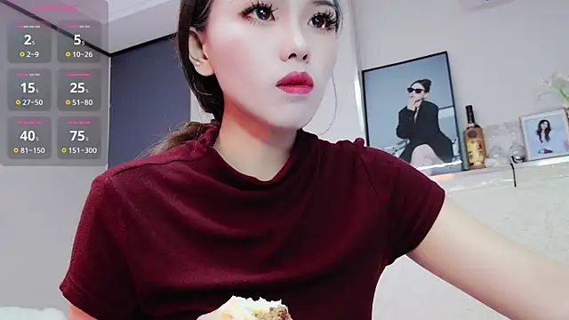 guoguo7777777 online show from 05-14-26, 05:25