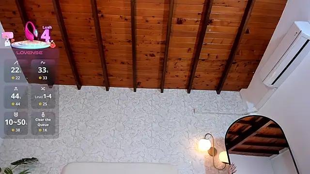 alanarouge online show from 04-24-26, 11:23