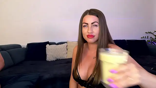Milf Andy online show from 07-29-26, 01:31