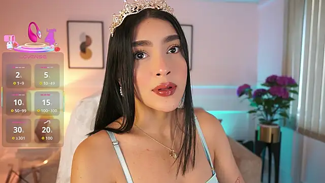 JulesBenett online show from 11-01-25, 11:34