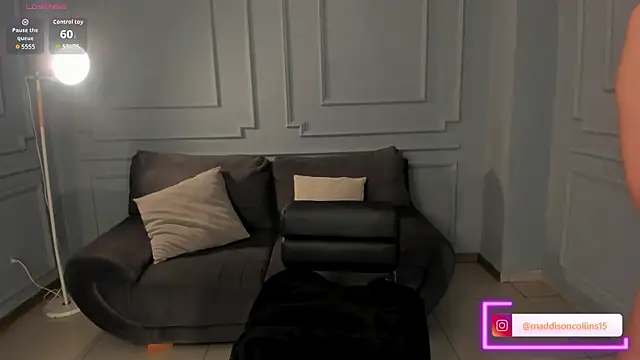 MaddisonCollins online show from 01-06-26, 12:31