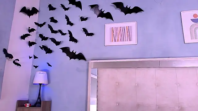 Emily Castillo 1 online show from 11-14-25, 04:33