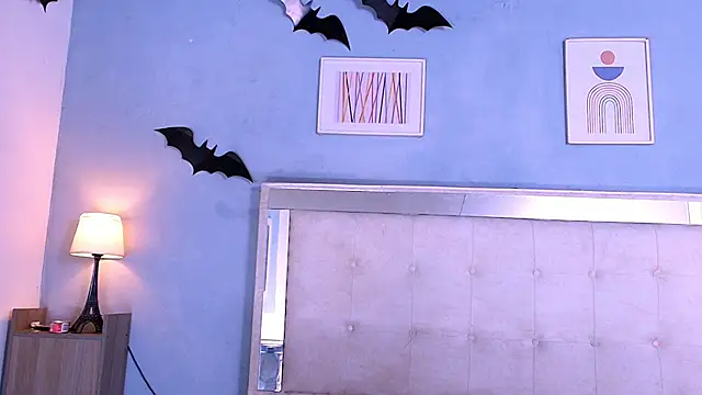 Emily Castillo 1 online show from 11-25-25, 04:56