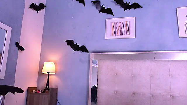 Emily Castillo 1 online show from 11-27-25, 04:47