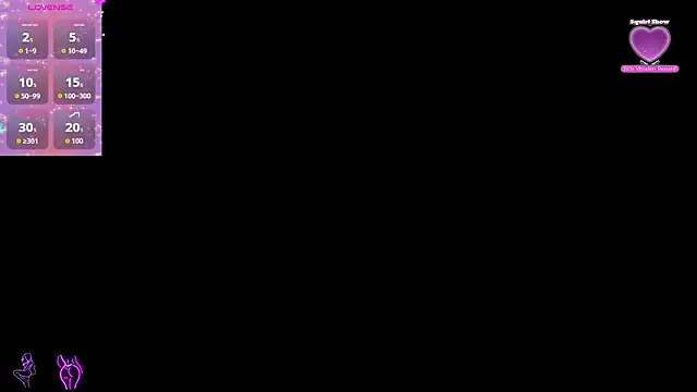 DependableAdmiral878 online show from 02-11-26, 05:01