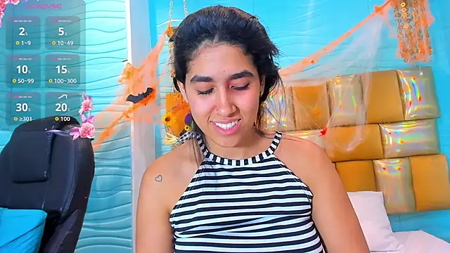 Mia Montess online show from 11-01-25, 12:56