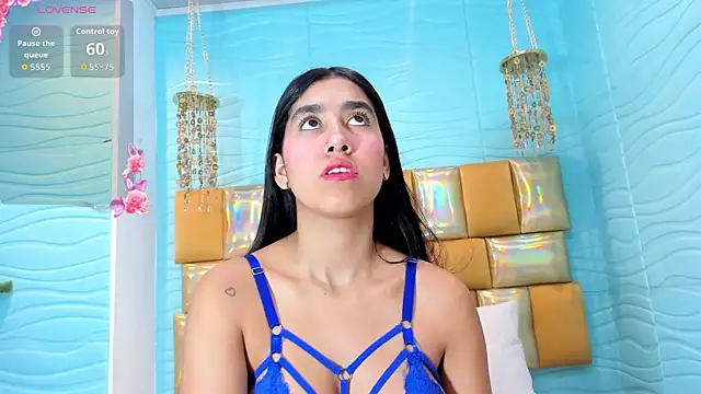 Mia Montess online show from 11-04-25, 12:37