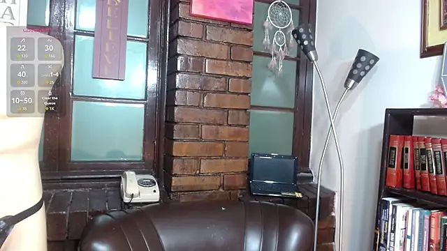 i am karoll online show from 04-24-26, 07:05