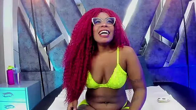 CandyMartinez  online show from 11-26-25, 07:37