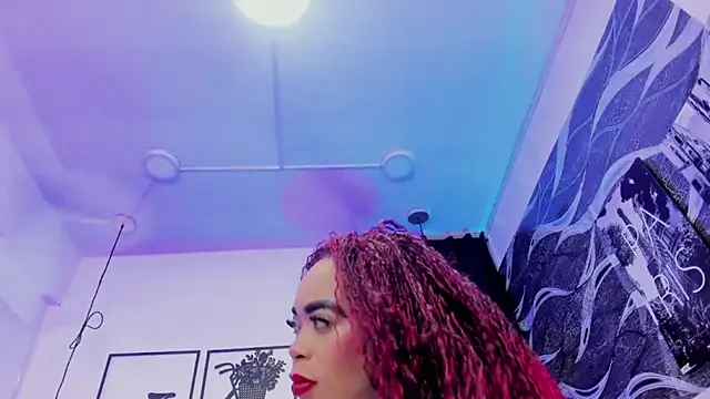 CandyMartinez  online show from 04-01-26, 08:17