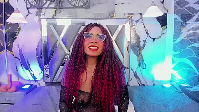 CandyMartinez  online show from 07-24-26, 08:07