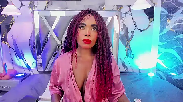 CandyMartinez  online show from 07-25-26, 07:55