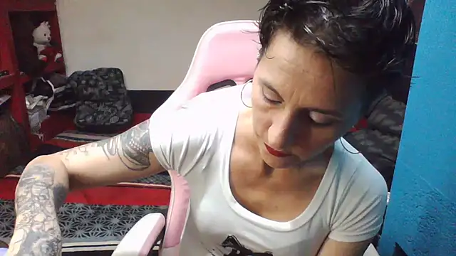 gatitahot-silvy online show from 07-29-26, 07:23
