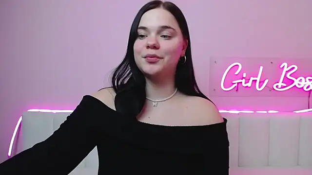 Eliss Shyyo online show from 03-21-25, 09:45