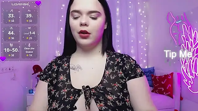 Eliss Shyyo online show from 01-06-26, 06:50