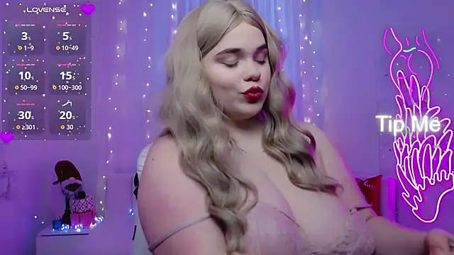 Eliss Shyyo online show from 01-19-26, 09:35